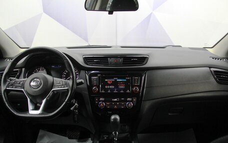 Nissan Qashqai, 2021 год, 2 310 000 рублей, 16 фотография