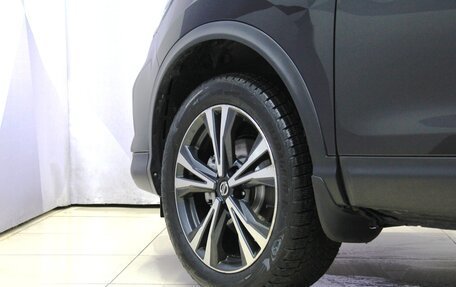 Nissan Qashqai, 2021 год, 2 310 000 рублей, 25 фотография