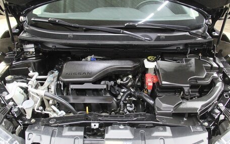 Nissan Qashqai, 2021 год, 2 310 000 рублей, 24 фотография