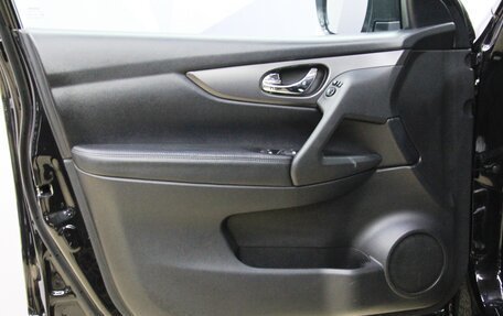 Nissan Qashqai, 2021 год, 2 310 000 рублей, 26 фотография