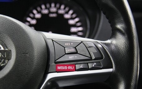 Nissan Qashqai, 2021 год, 2 310 000 рублей, 19 фотография