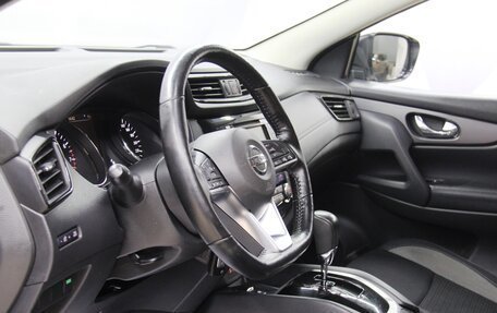 Nissan Qashqai, 2021 год, 2 310 000 рублей, 28 фотография