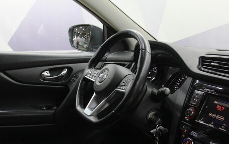 Nissan Qashqai, 2021 год, 2 310 000 рублей, 38 фотография