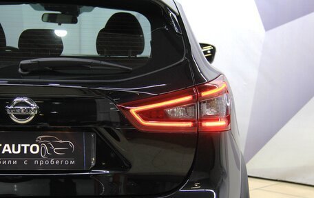 Nissan Qashqai, 2021 год, 2 310 000 рублей, 36 фотография