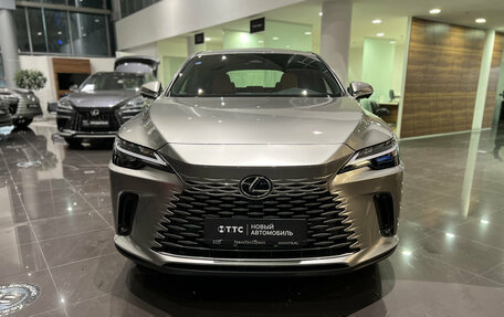 Lexus RX IV рестайлинг, 2025 год, 7 799 000 рублей, 2 фотография