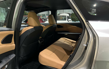 Lexus RX IV рестайлинг, 2025 год, 7 799 000 рублей, 15 фотография