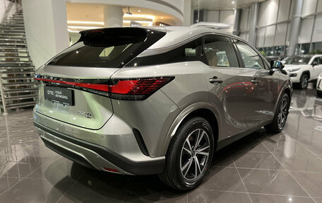 Lexus RX IV рестайлинг, 2025 год, 7 799 000 рублей, 6 фотография