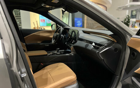 Lexus RX IV рестайлинг, 2025 год, 7 799 000 рублей, 13 фотография