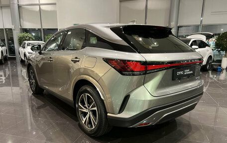 Lexus RX IV рестайлинг, 2025 год, 7 799 000 рублей, 8 фотография