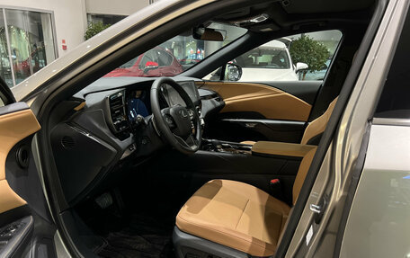 Lexus RX IV рестайлинг, 2025 год, 7 799 000 рублей, 20 фотография