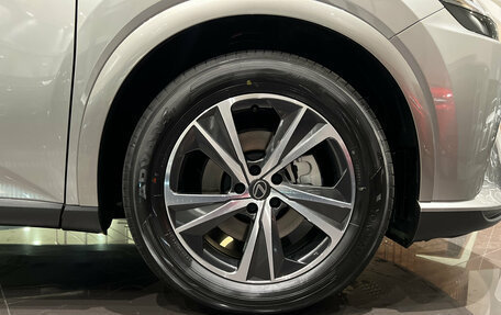 Lexus RX IV рестайлинг, 2025 год, 7 799 000 рублей, 22 фотография