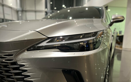 Lexus RX IV рестайлинг, 2025 год, 7 799 000 рублей, 21 фотография