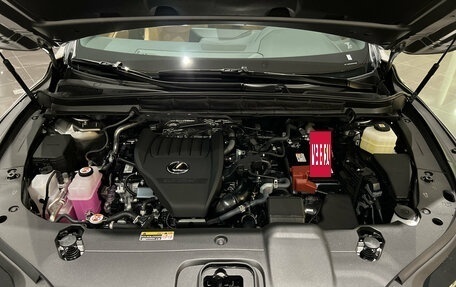 Lexus RX IV рестайлинг, 2025 год, 7 799 000 рублей, 11 фотография