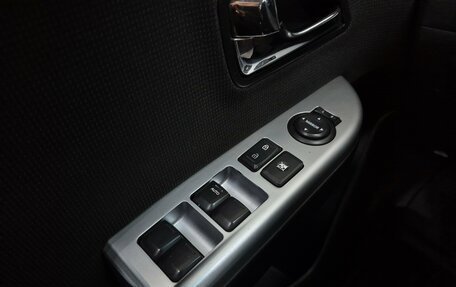 KIA Rio III рестайлинг, 2012 год, 620 000 рублей, 8 фотография