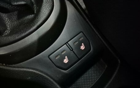 KIA Rio III рестайлинг, 2012 год, 620 000 рублей, 19 фотография