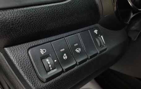 KIA Rio III рестайлинг, 2012 год, 620 000 рублей, 20 фотография