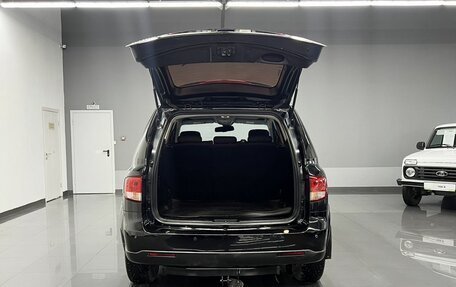 SsangYong Kyron I, 2013 год, 795 000 рублей, 7 фотография