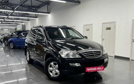 SsangYong Kyron I, 2013 год, 795 000 рублей, 5 фотография