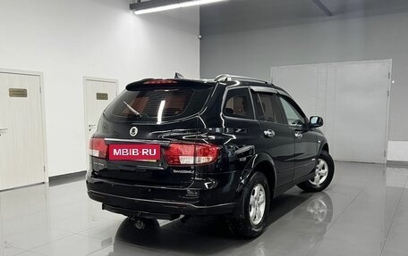 SsangYong Kyron I, 2013 год, 795 000 рублей, 2 фотография