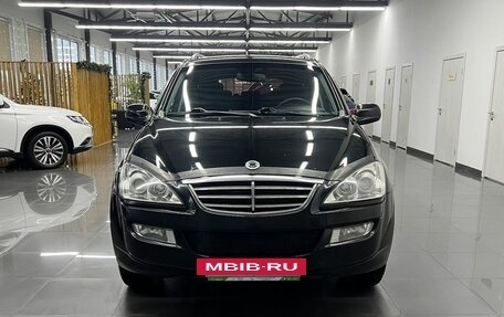 SsangYong Kyron I, 2013 год, 795 000 рублей, 3 фотография