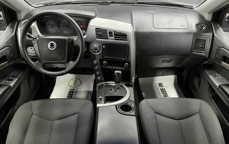 SsangYong Kyron I, 2013 год, 795 000 рублей, 11 фотография