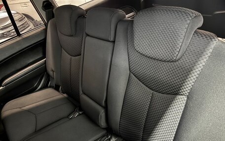 SsangYong Kyron I, 2013 год, 795 000 рублей, 10 фотография