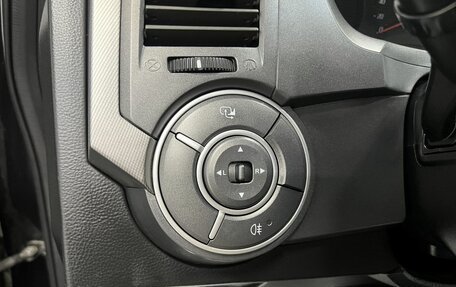 SsangYong Kyron I, 2013 год, 795 000 рублей, 18 фотография