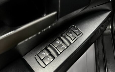 SsangYong Kyron I, 2013 год, 795 000 рублей, 19 фотография