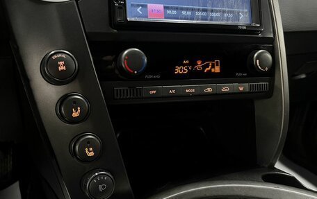 SsangYong Kyron I, 2013 год, 795 000 рублей, 17 фотография