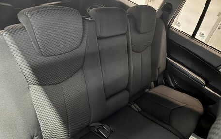 SsangYong Kyron I, 2013 год, 795 000 рублей, 13 фотография