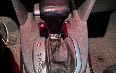 Volkswagen Touran III, 2007 год, 310 000 рублей, 3 фотография