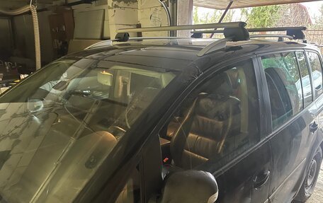 Volkswagen Touran III, 2007 год, 310 000 рублей, 12 фотография