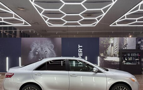 Toyota Camry, 2007 год, 1 390 000 рублей, 4 фотография