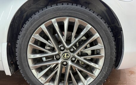 Toyota Camry, 2007 год, 1 390 000 рублей, 9 фотография