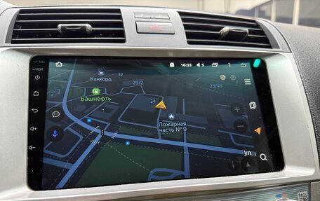 Toyota Camry, 2007 год, 1 390 000 рублей, 21 фотография