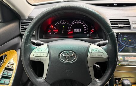 Toyota Camry, 2007 год, 1 390 000 рублей, 23 фотография