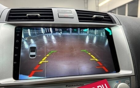 Toyota Camry, 2007 год, 1 390 000 рублей, 20 фотография