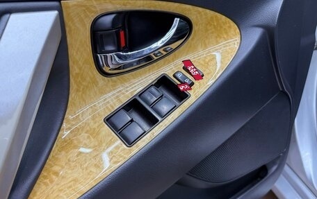 Toyota Camry, 2007 год, 1 390 000 рублей, 10 фотография