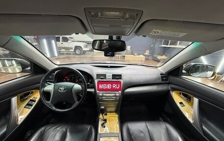 Toyota Camry, 2007 год, 1 390 000 рублей, 24 фотография