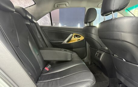 Toyota Camry, 2007 год, 1 390 000 рублей, 25 фотография