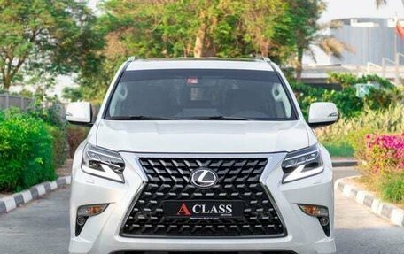 Lexus GX II, 2023 год, 11 361 000 рублей, 2 фотография