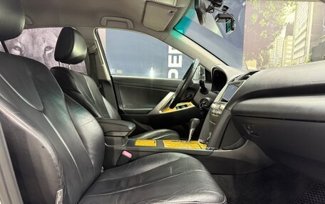 Toyota Camry, 2007 год, 1 390 000 рублей, 26 фотография