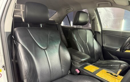 Toyota Camry, 2007 год, 1 390 000 рублей, 29 фотография