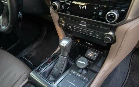 Lexus GX II, 2023 год, 11 361 000 рублей, 4 фотография