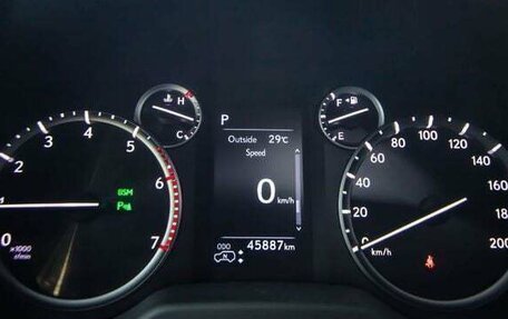 Lexus GX II, 2023 год, 11 361 000 рублей, 7 фотография