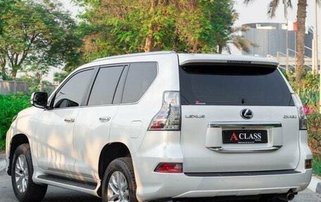 Lexus GX II, 2023 год, 11 361 000 рублей, 11 фотография