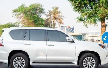 Lexus GX II, 2023 год, 11 361 000 рублей, 10 фотография