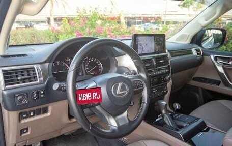 Lexus GX II, 2023 год, 11 361 000 рублей, 5 фотография