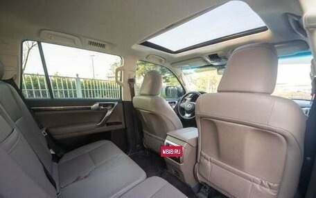 Lexus GX II, 2023 год, 11 361 000 рублей, 8 фотография