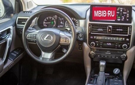 Lexus GX II, 2023 год, 11 361 000 рублей, 6 фотография